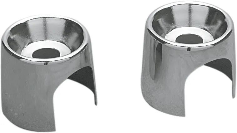 Drag Specialties Shock Bolt/stud Covers