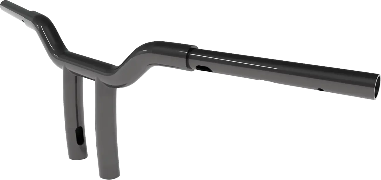 Magnum Shielding Top Gun 1-1/4" Handlebar