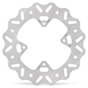 Moto-Master Nitro Series Bremsscheibe Für Husqvarna - Vorne
