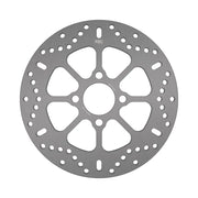 Ebc Round D-Serie Roller Bremsscheibe - Vorne