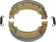 Ebc Carbon Graphite Bremsbacken - Ebc618 - Vorne & Hinten
