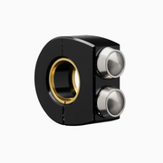 Motogadget Mo.switch Plain Pushbutton For 1" Or 7/8" Handlebars
