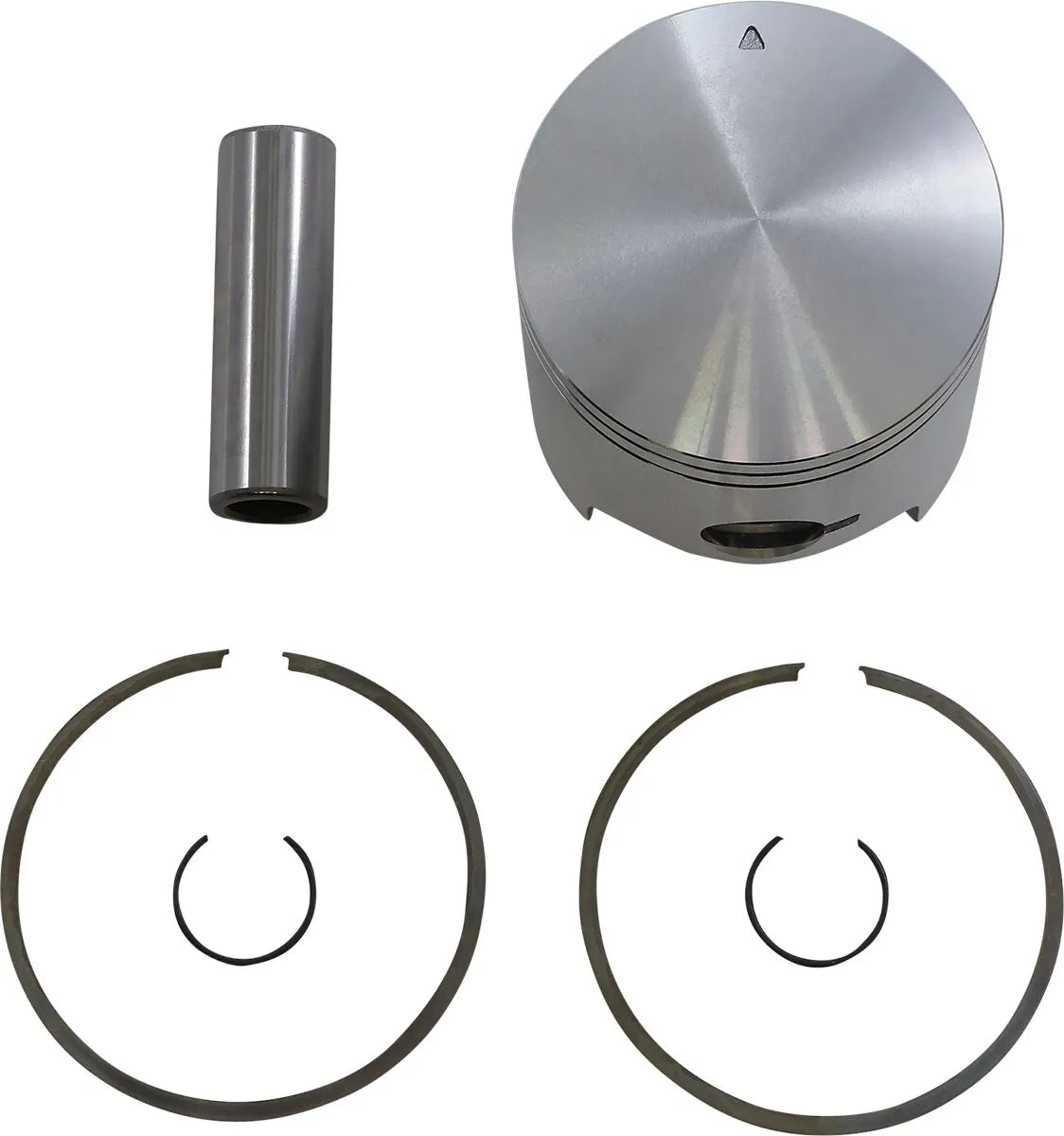 Parts Unlimited 440cc Piston Kit