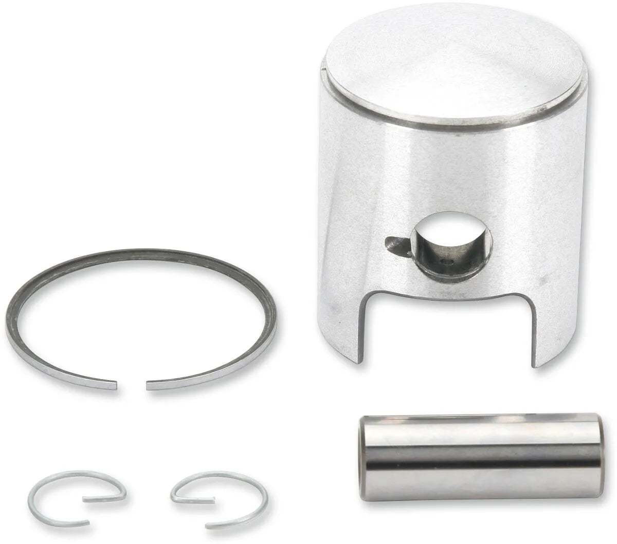 Parts Unlimited Piston Kit for 340cc Engines - Standard Bore