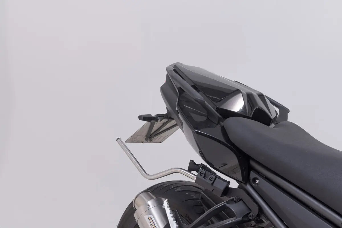 Sw-motech Pro Blaze H Saddlebag Set
