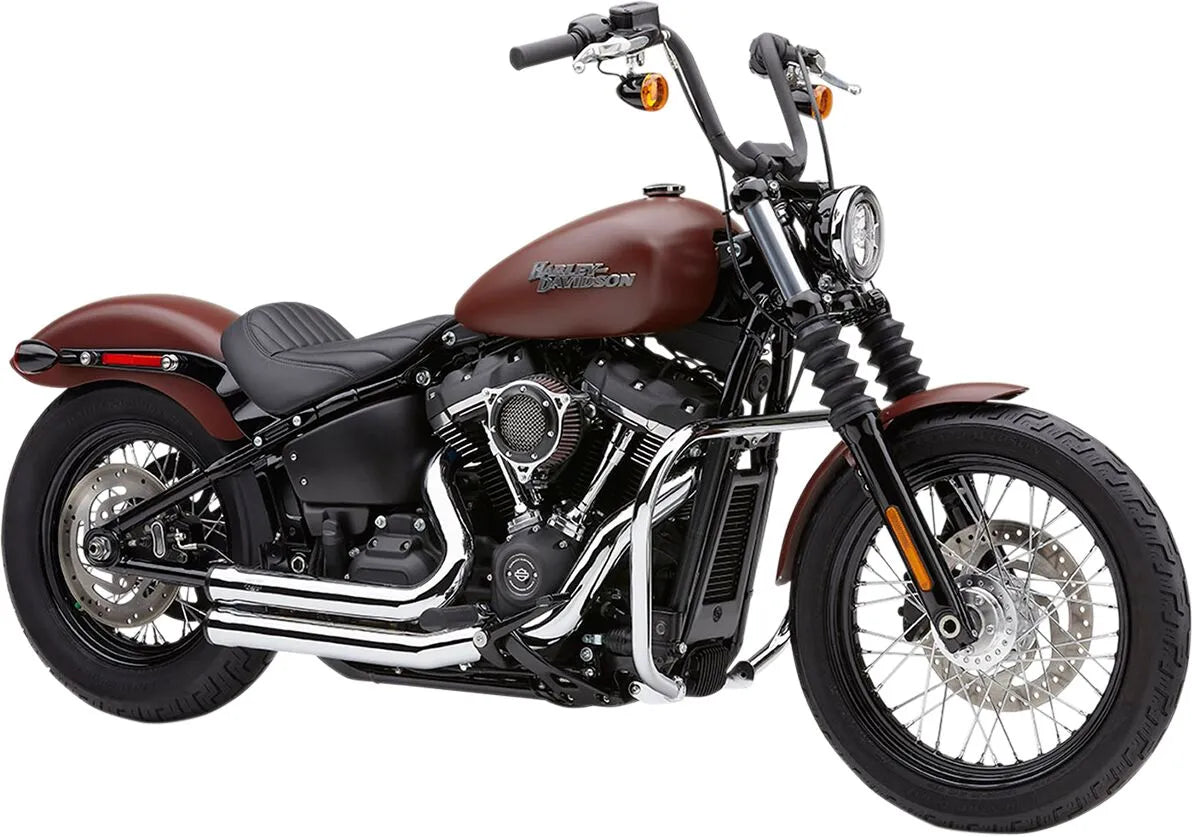 Cobra Freeway Bar Engine Guard For Motorcycles