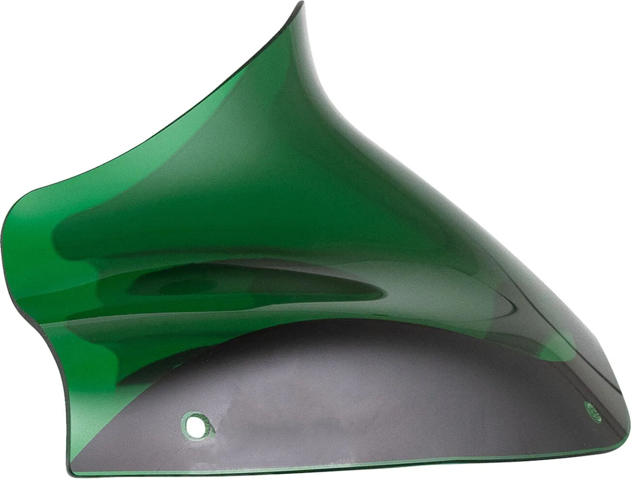 Klock Werks Kolor Flare™ Windshield