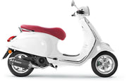 Akrapovic Racing Line Komplettes Scooter-Auspuffsystem - ECE Straßenzulassung
