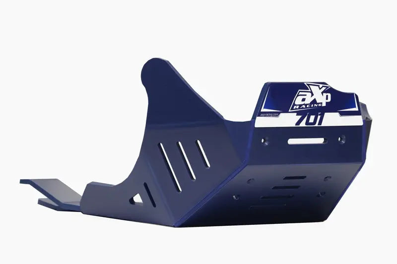Axp Racing Adventure Skid Plate Engine Guard