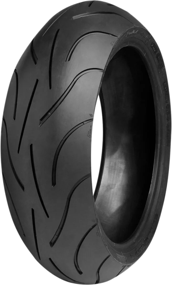 Michelin Pilot Power 2ct Rear Tire 180/55zr17