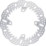 Galfer Bremsscheibe Shark Fixed - Überlegene Bremsleistung - Hinten
