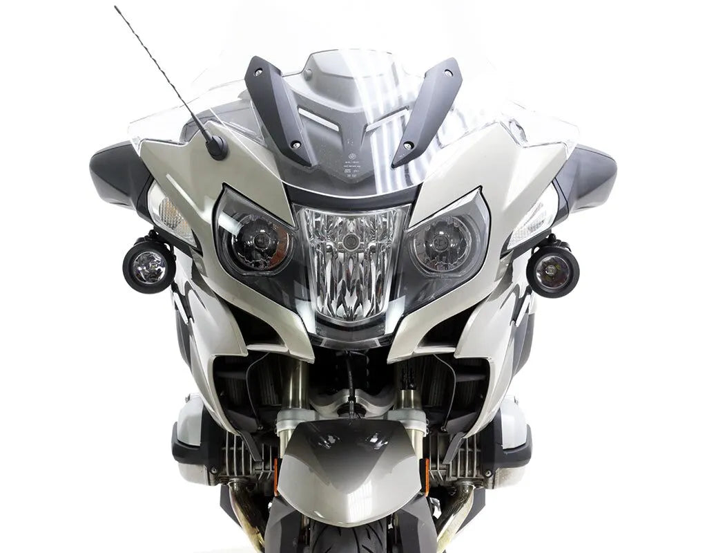 Denali Driving Light Mount For Bmw Motorcycles