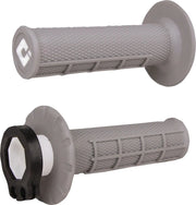 Odi V2 Waffle Lock-on Grips
