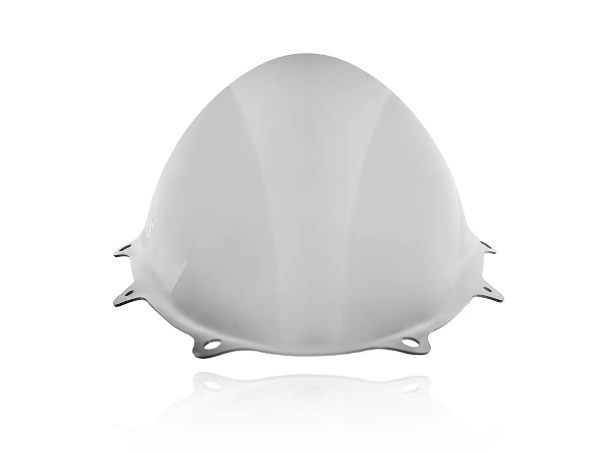 Wrs Windscreen: Enhanced Protection & Style