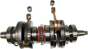 Wsm Crankshaft Assembly For 2-stroke Engines