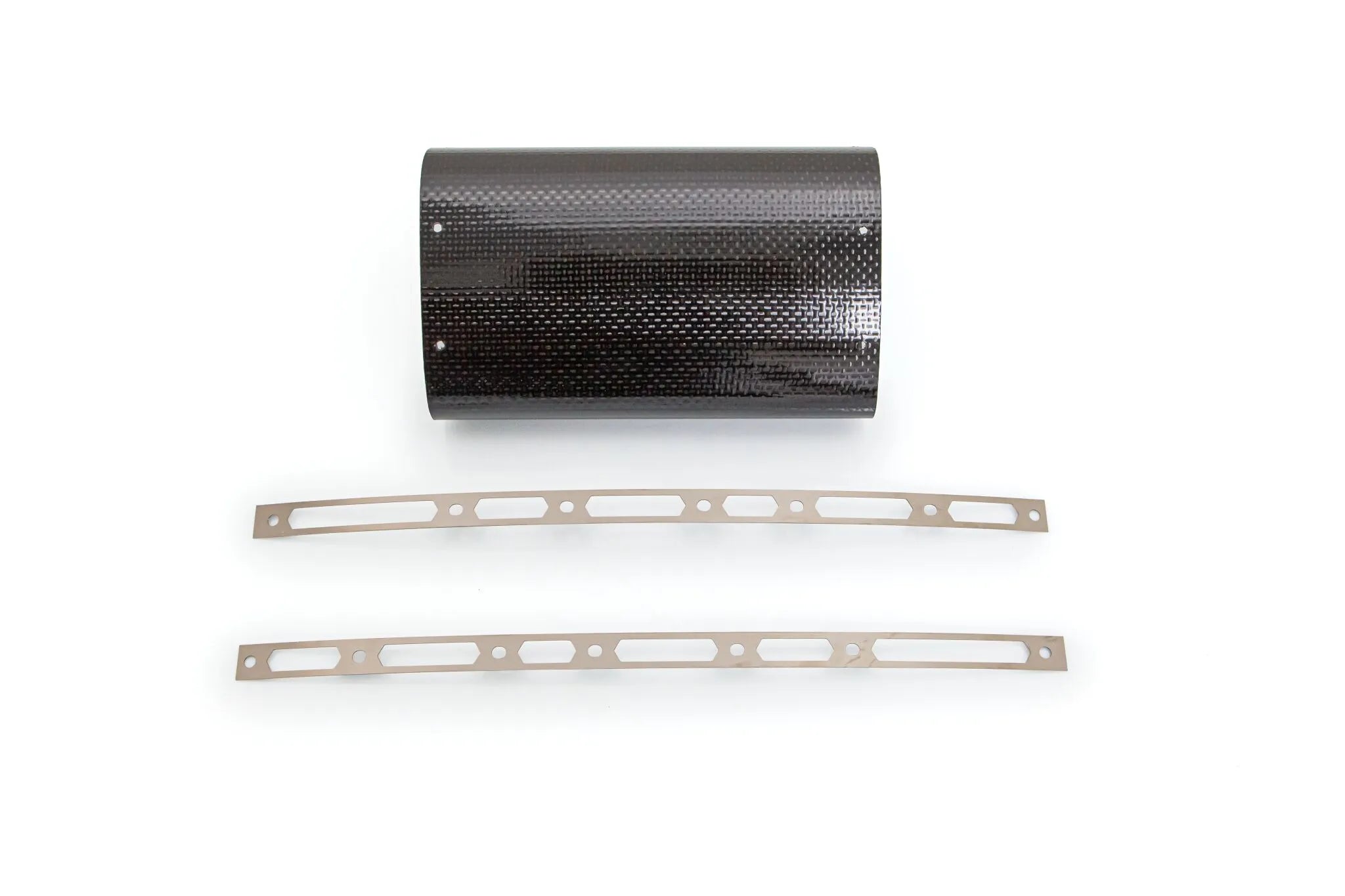 Akrapovic Schalldämpfer-Hülse Kit