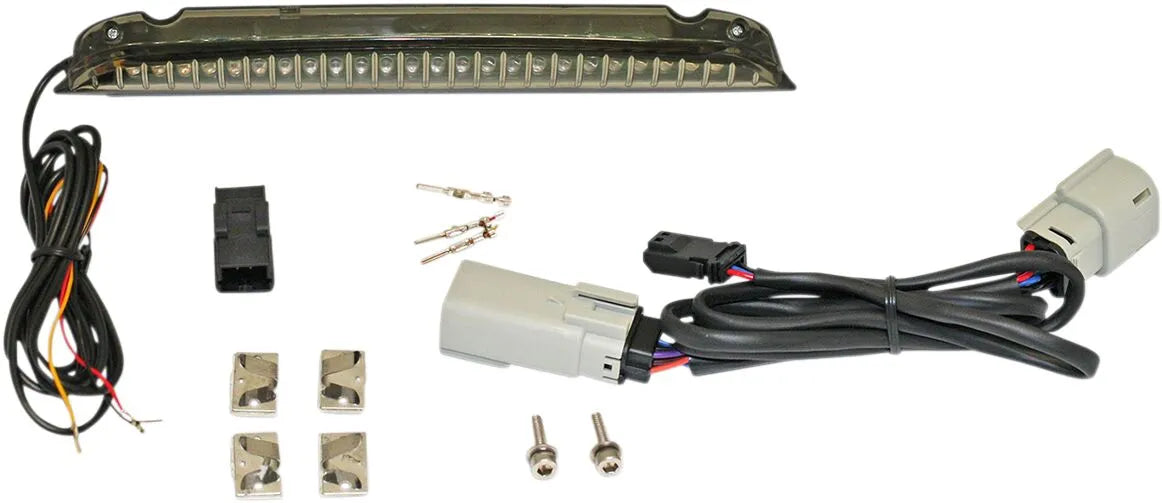 Custom Dynamics Luggage Rack Led Light Bar