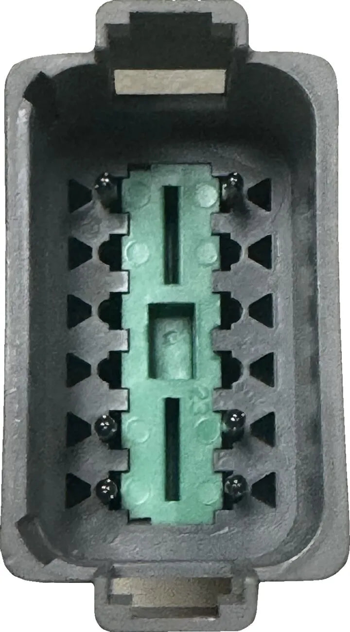 Custom Dynamics Auto-cancel Turn Signal Module
