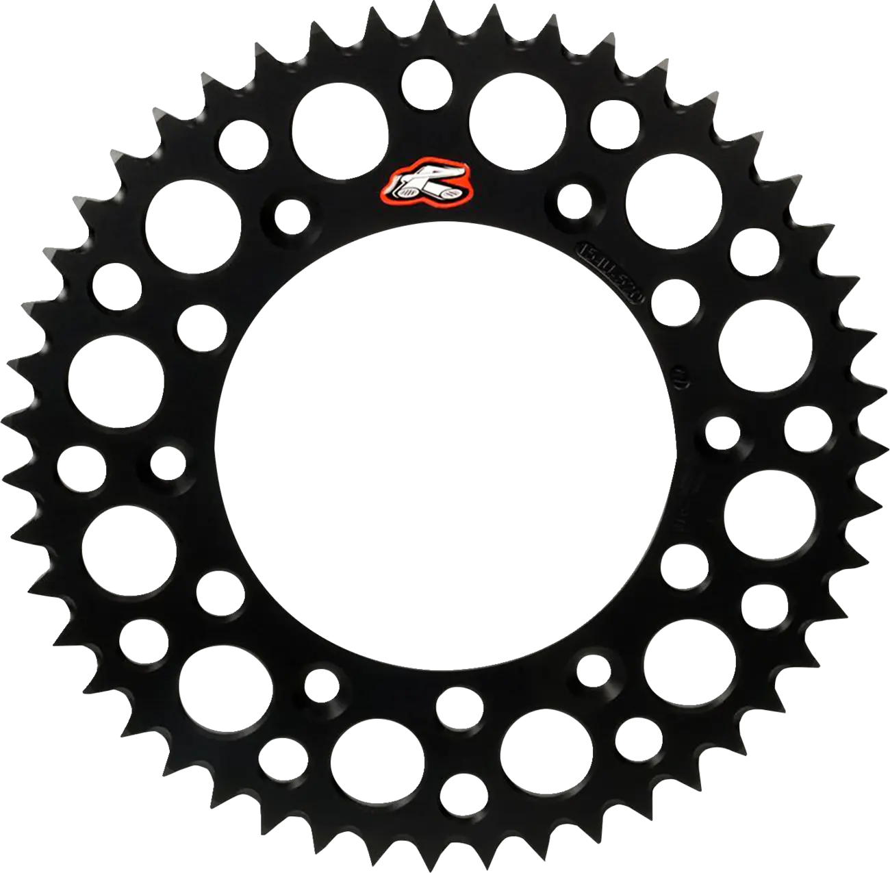 Renthal Ultralight Rear Sprocket for 428 Chain