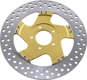 Performance Machine Zweiteilige Bremsscheibe Für Pm-Räder - Vorne