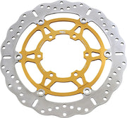 Ebc Pro-lite Xc Contour Bremsscheibe - Vorne