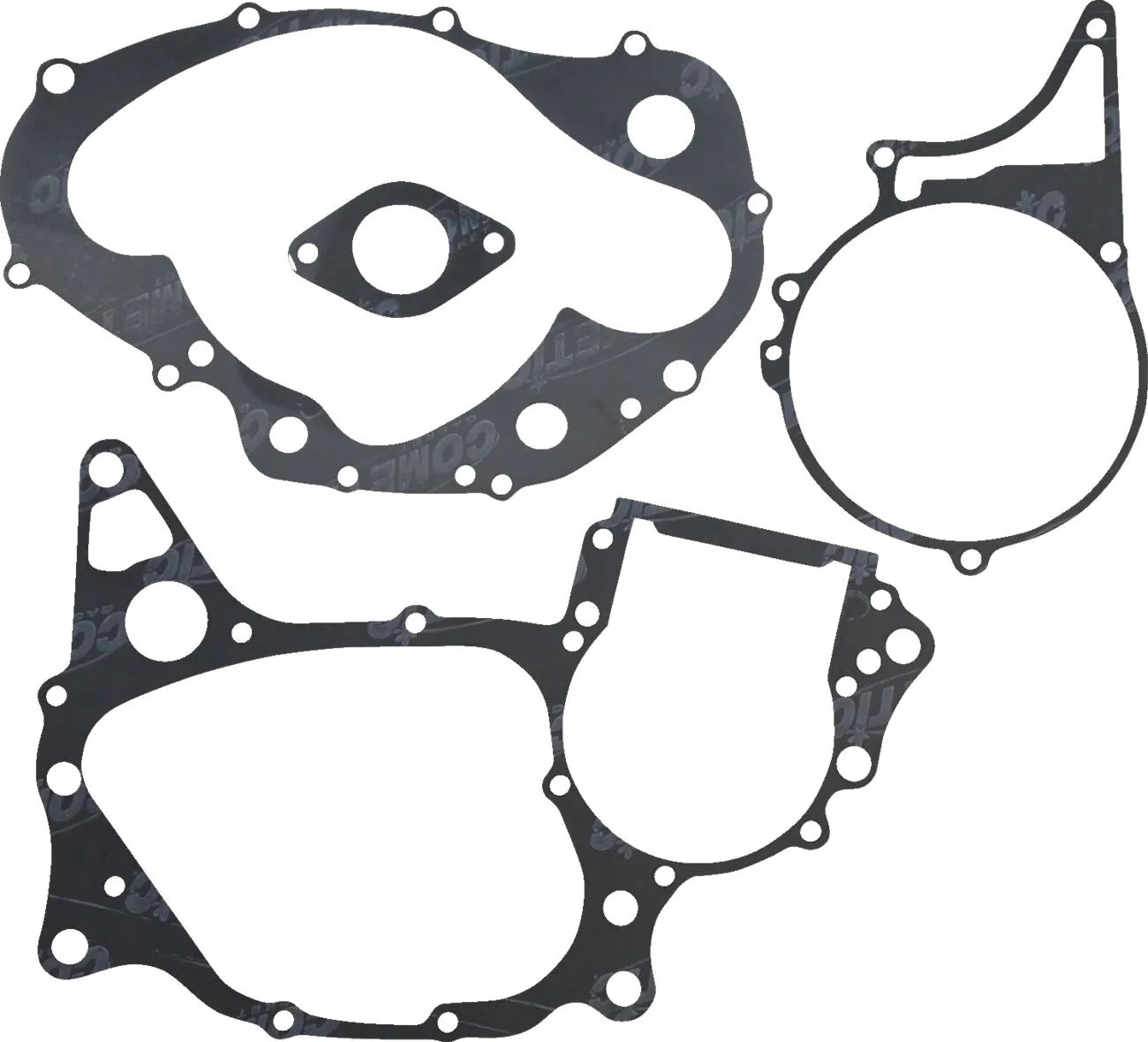 Vintco Engine Gasket Kit for Motorcycle Engines