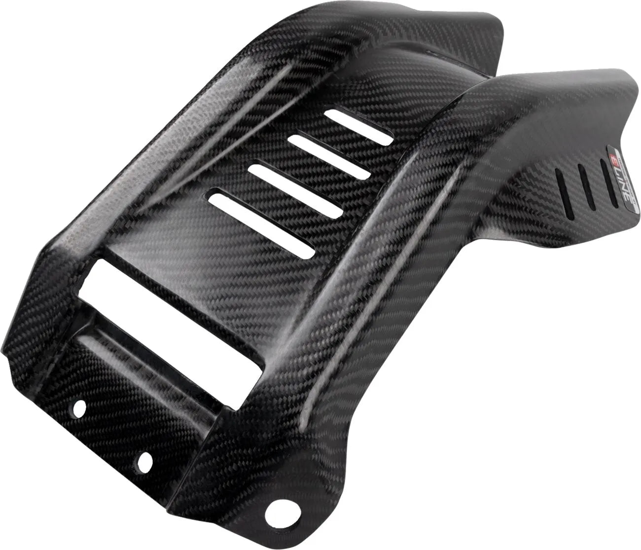 Moose Offroad Carbon Fiber Skid Plate