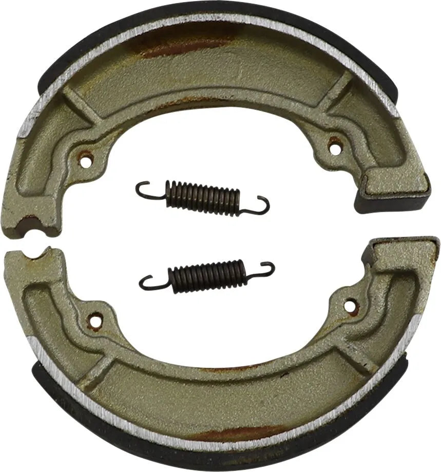 DP Brakes DP9163 Bremsbeläge - Organische Basis - Satz - Vorne & Hinten