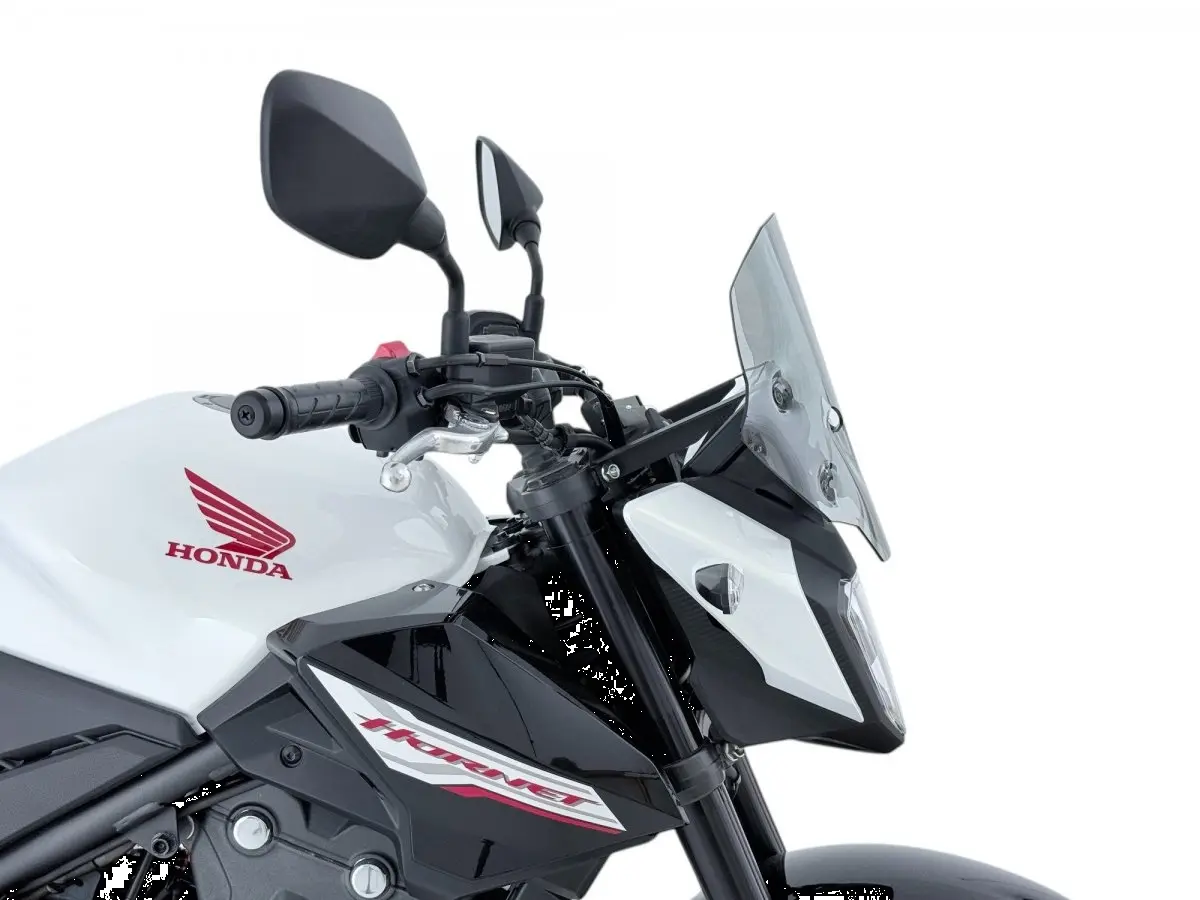 WRS Sport Windscreen for CB500 Hornet