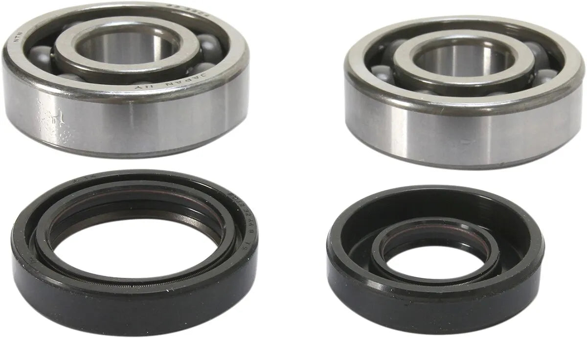 Prox Crankshaft Bearing And Seal Kit