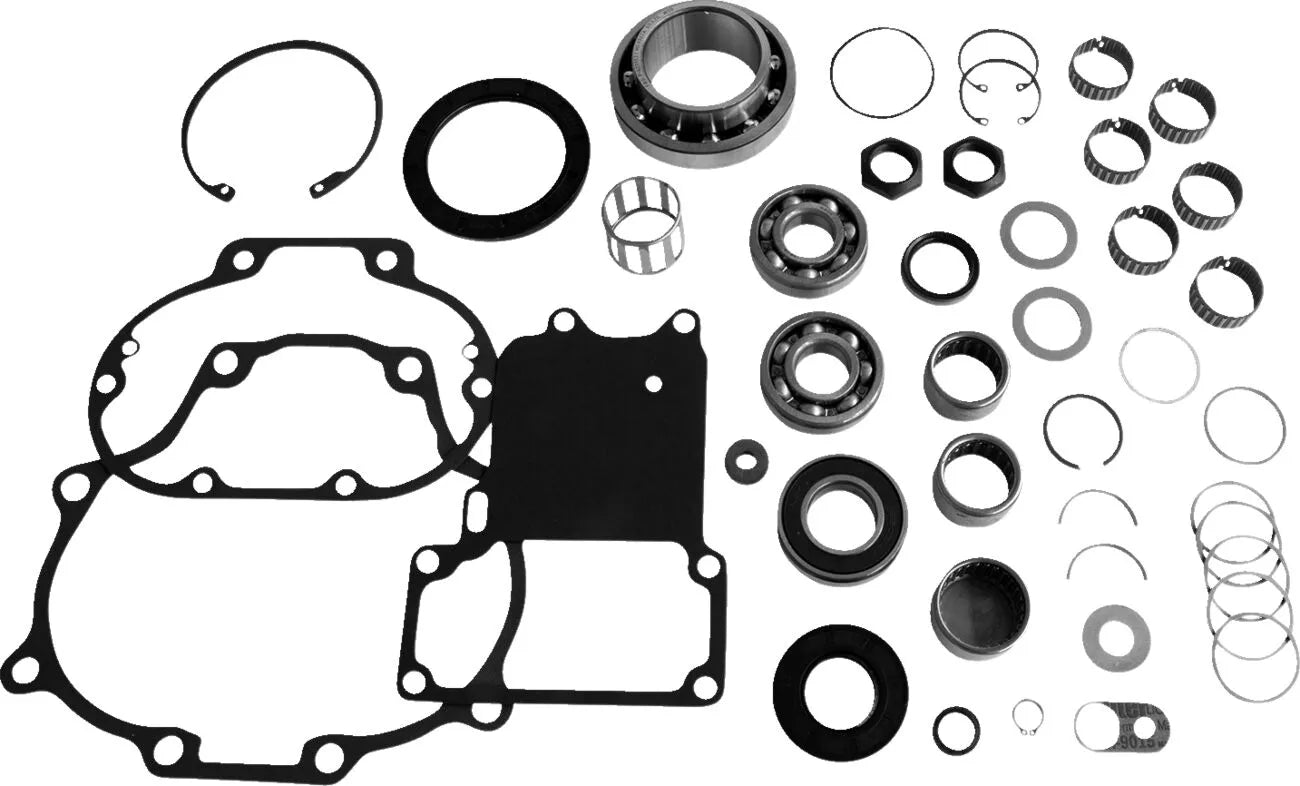 Baker Drivetrain Transmission Rebuild Kit for DD7