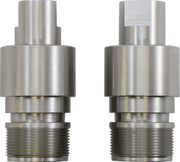 Cycle Visions Fork Tube Extensions For 41mm Forks