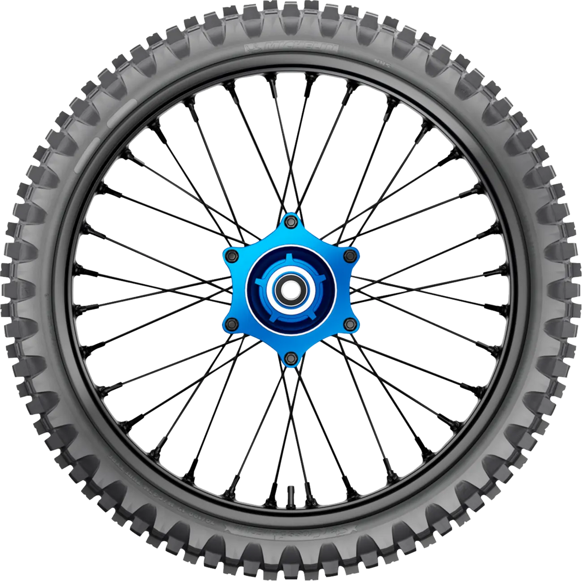 Michelin Starcross 5 Medium Tire - 70/100-17 Front