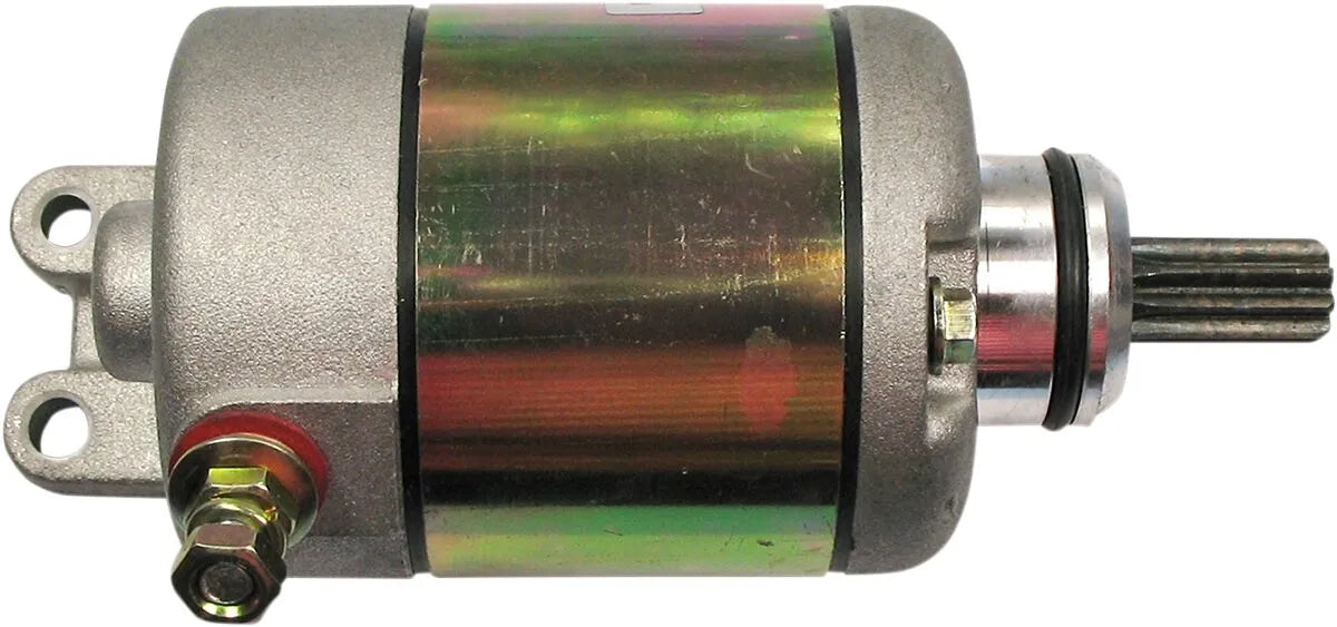 Rick's Motorsport Electric Starter