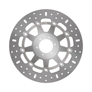 Ebc Schwimmende Bremsscheibe Für Motorrad - Vorne