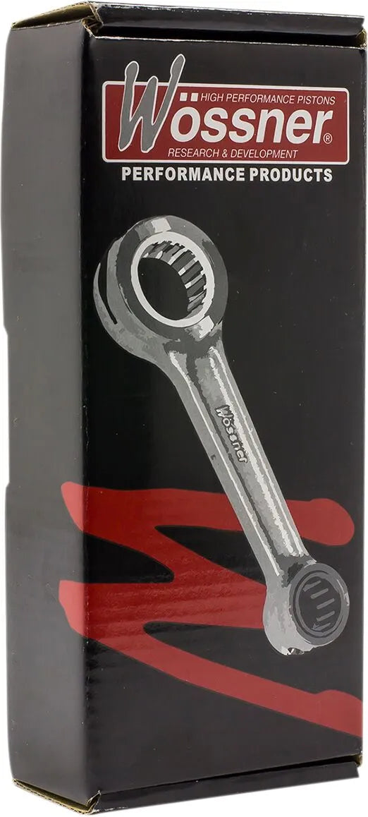 Wossner Connecting Rod Kit For 4-stroke 700cc Engines