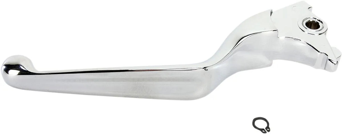 Drag Specialties Wide Blade Brake Lever