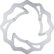 Galfer Wave® Bremsscheibe Für Motorrad - Vorne