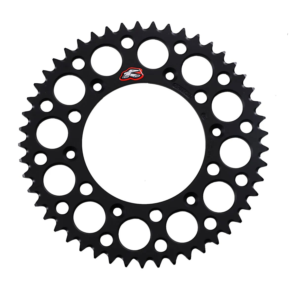 Renthal Ultralight Rear Sprocket - 520 Chain