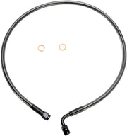 Magnum Shielding Designer Abs Vorderbremsleitungssatz - 28"