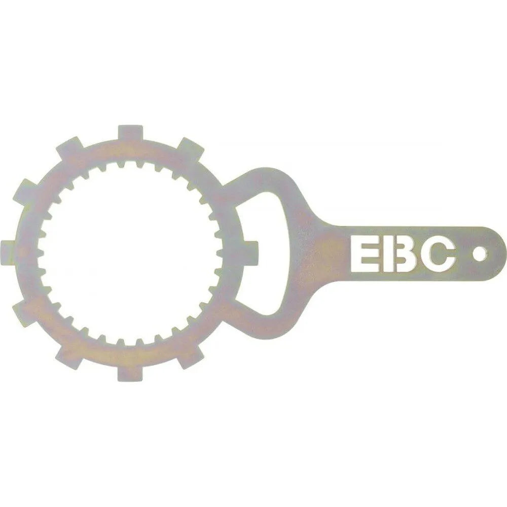 Ebc Clutch Tool For Motorcycle Clutch Removal