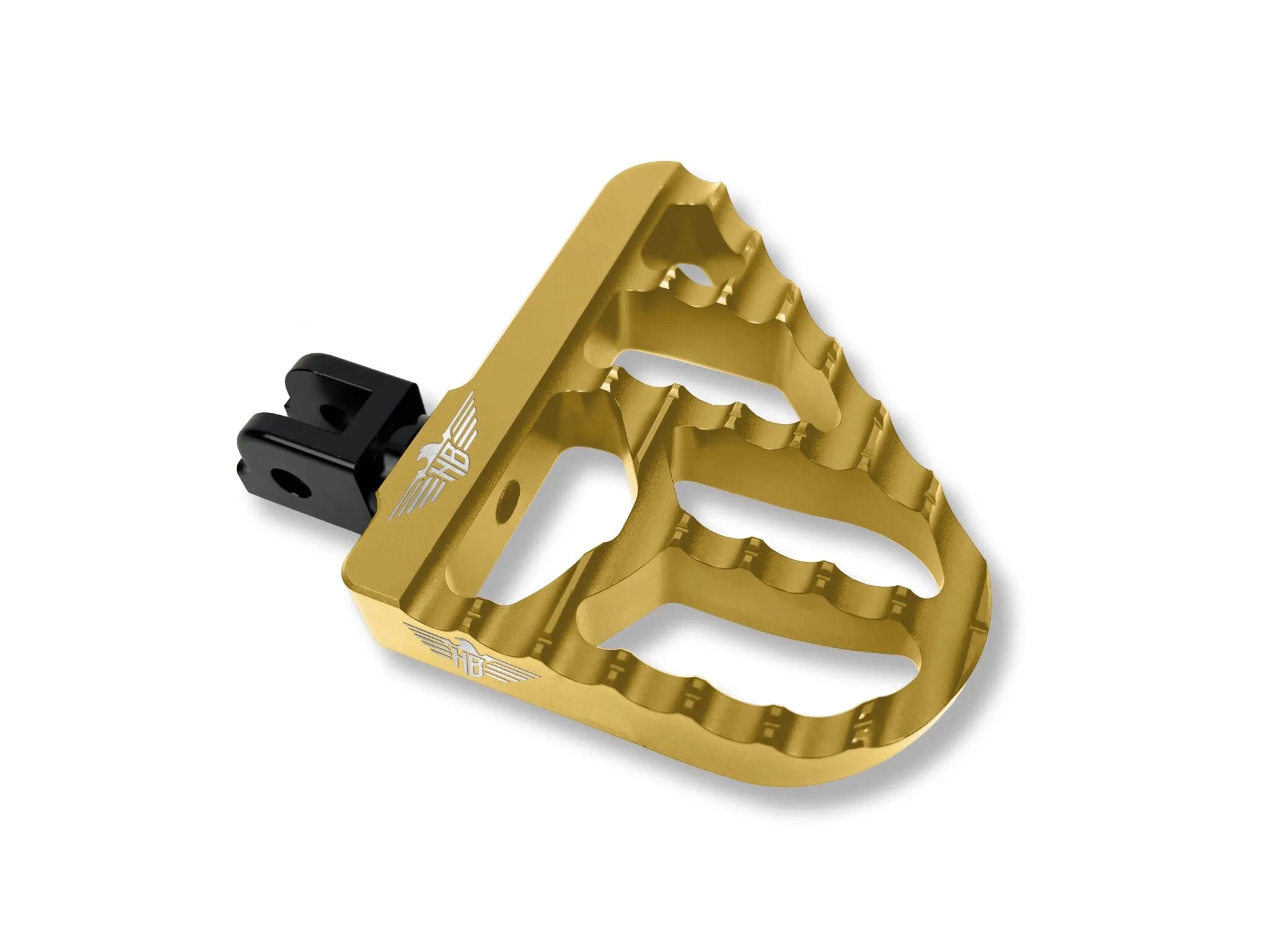 Heinz Bikes Mini-floorboard Footpegs