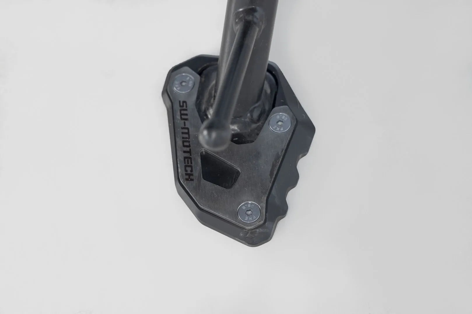 SW-MOTECH Motorcycle Sidestand Foot Extension