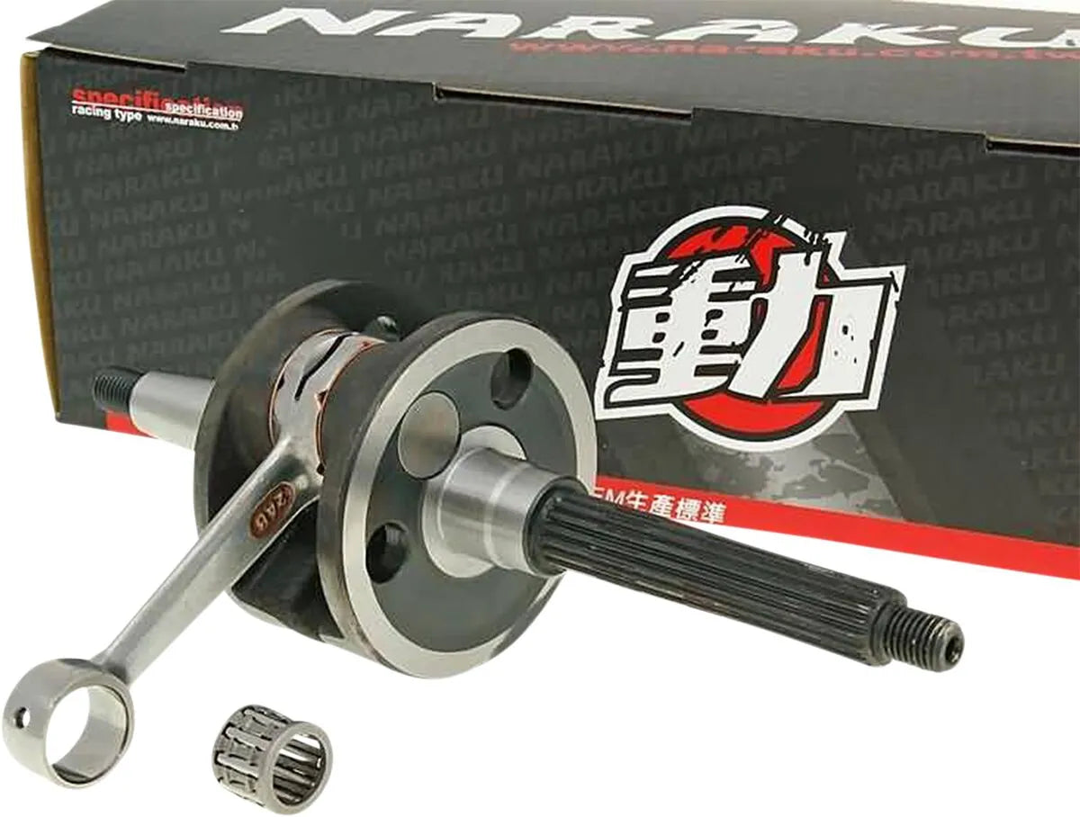 Naraku Crankshaft High-quality Replacement