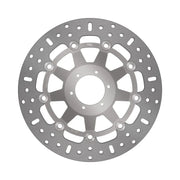 Ebc Schwimmende Bremsscheibe 296 Mm Für Motorrad - Vorne