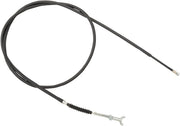 Moose Offroad Black Vinyl Rear Brake Cable