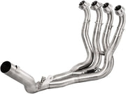 Akrapovic Krümmer Headpipe Für BMW S1000RR