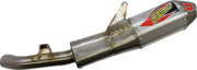 Pro Circuit T-6 Slip-on Endschalldämpfer