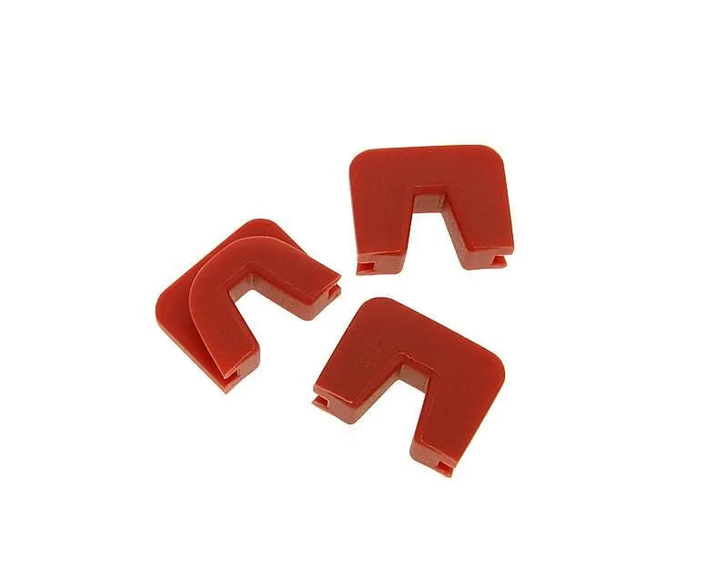 Naraku Variator Slider Set For Scooter Engines