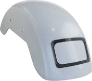 Paul Yaffe Bagger Nation The Fix Rear Fender